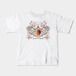 Germany T-Shirt Kids T-Shirt